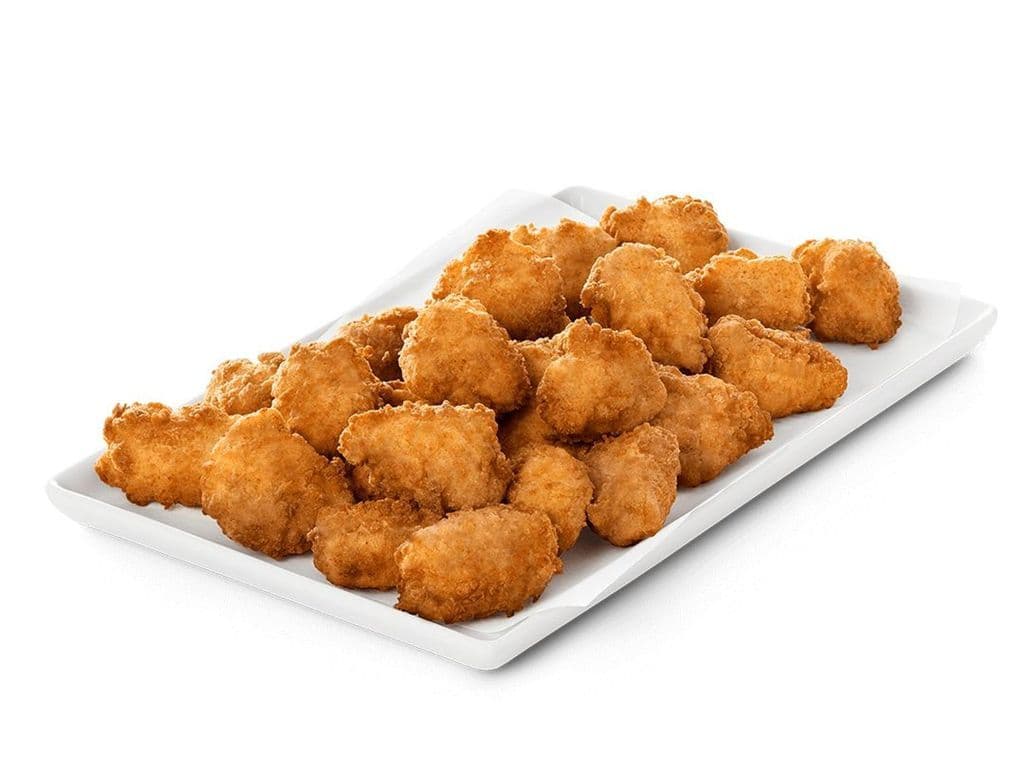24 Chicken Bites
