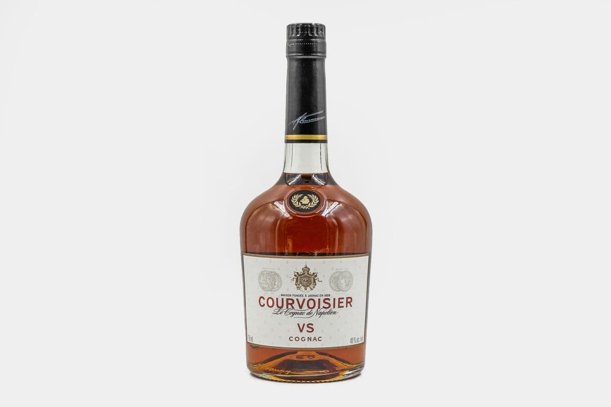 Courvoisier V.S. (1 x 750 ml)