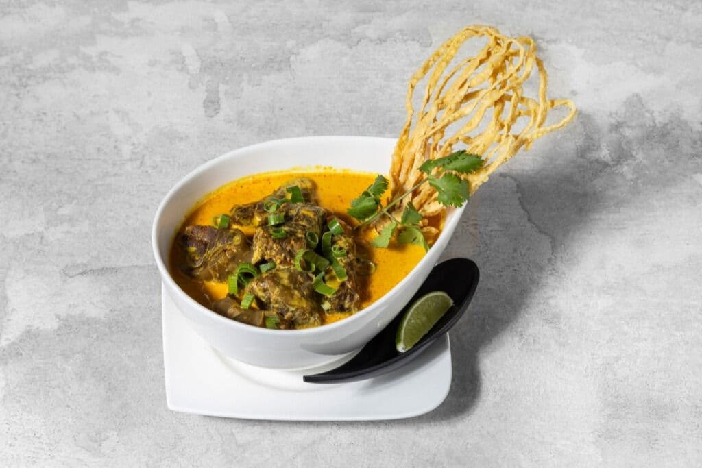 Khao Soi
