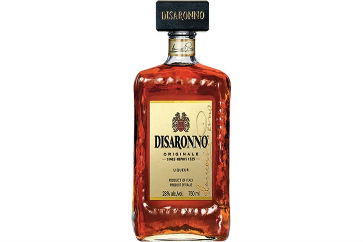 Disaronno Amaretto (1 x 750mL)
