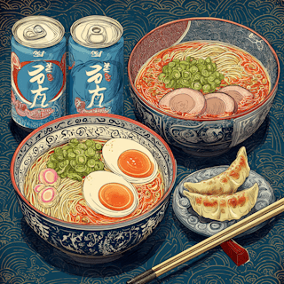 Set for Two