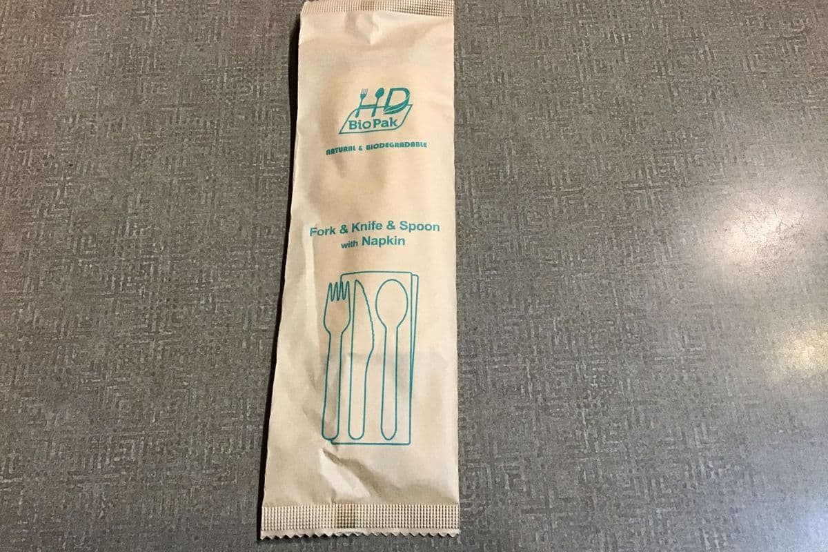 Bio Pak