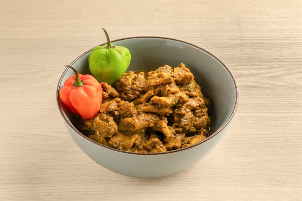 Small Pachownie Portion