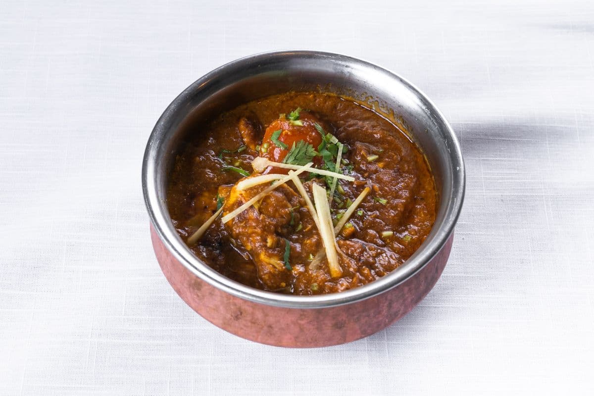 Chicken Curry