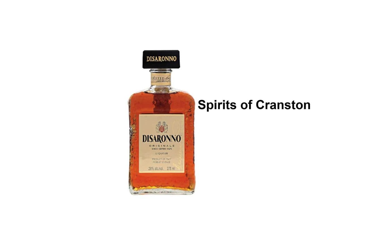 DISARONNO 375ML (1 x 375ML)