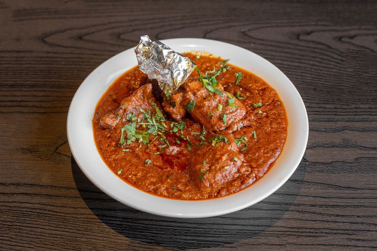 Indian Kitchen Changezi