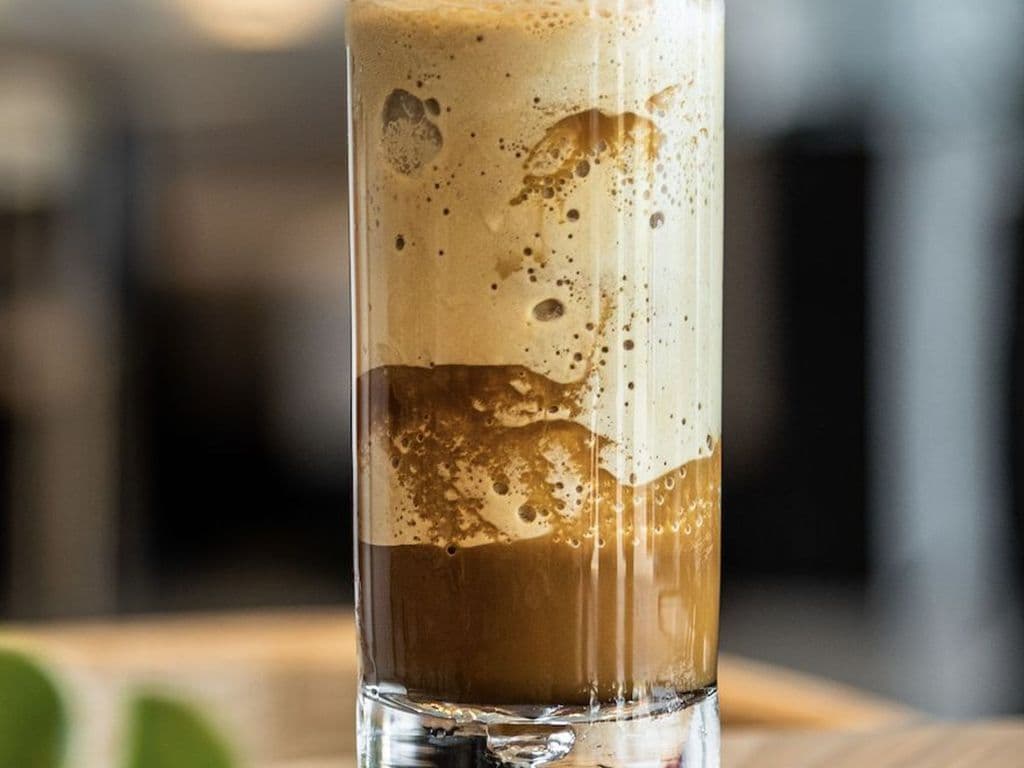 Coffee Smoothie