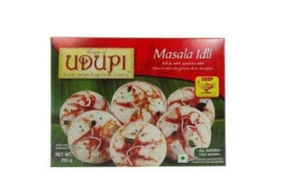 Deep Masala Idli (255 g)