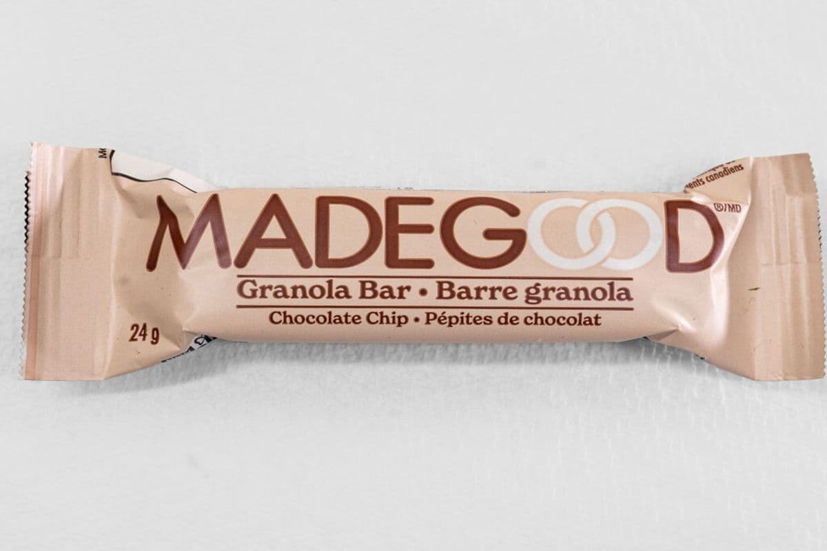 Made Good - Granola Bar (24 g)