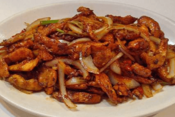 House Special Chicken (Boneless Chicken Breast)