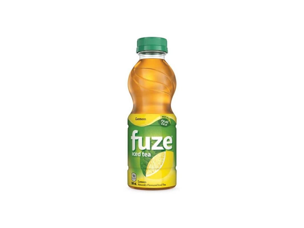 Fuze® Iced Tea bouteille de 500 mL