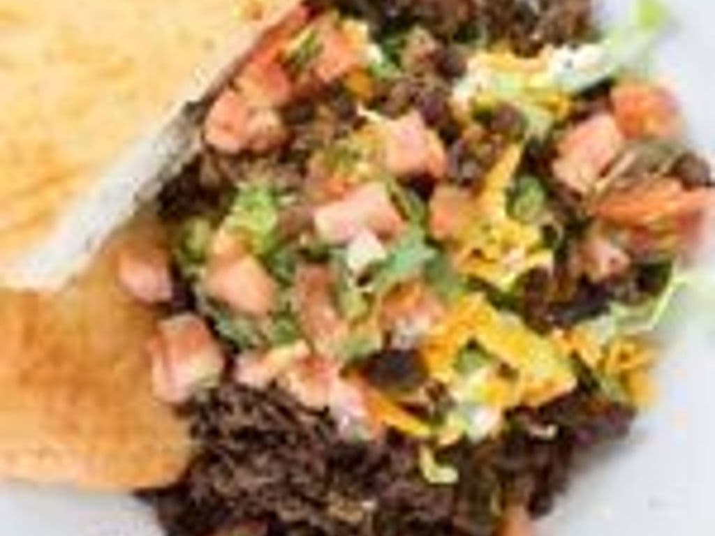 Taco Beef*