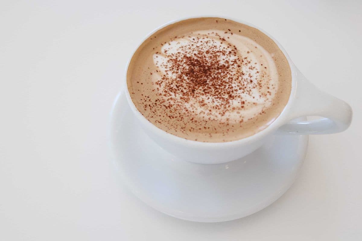 Mocha