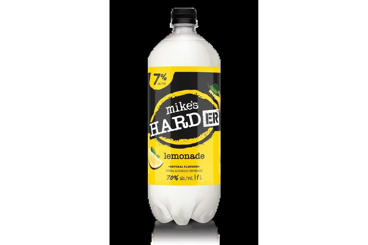 MIkes hard 1L (1 x 1000)