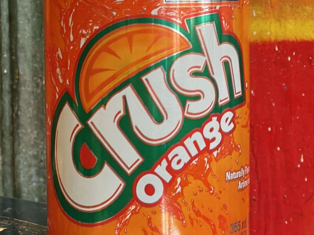 Crush
