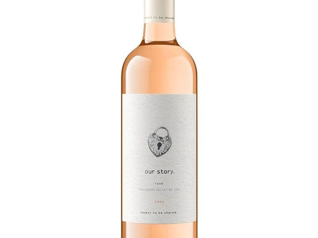 OUR STORY ROSE BCVQA