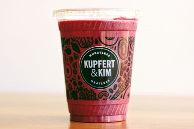 Açaí Smoothie