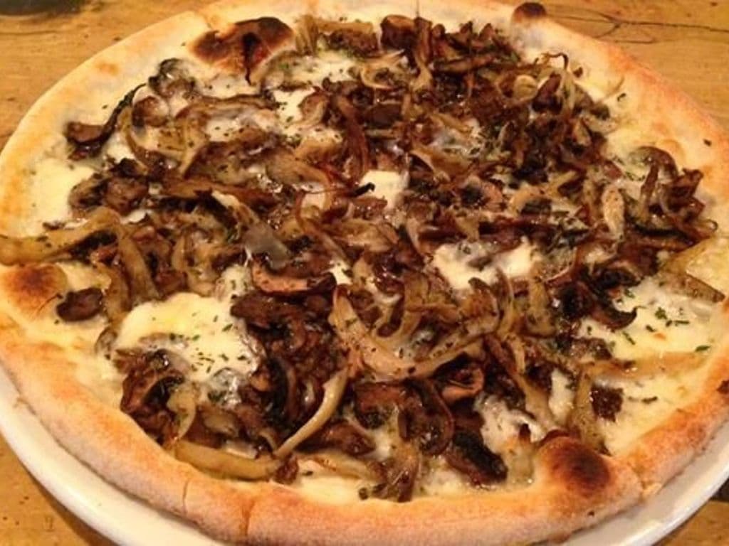 Funghi