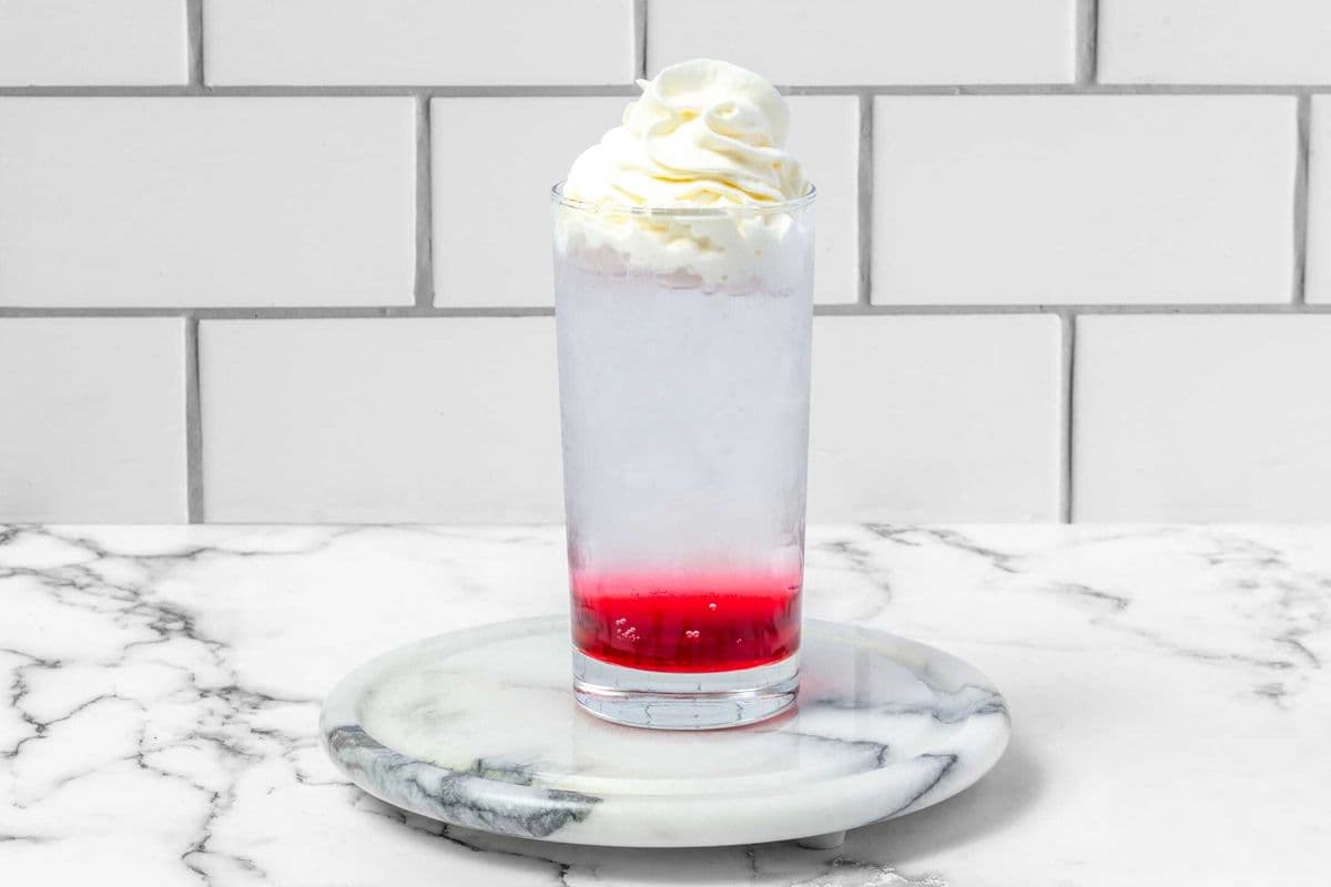 Italian Soda