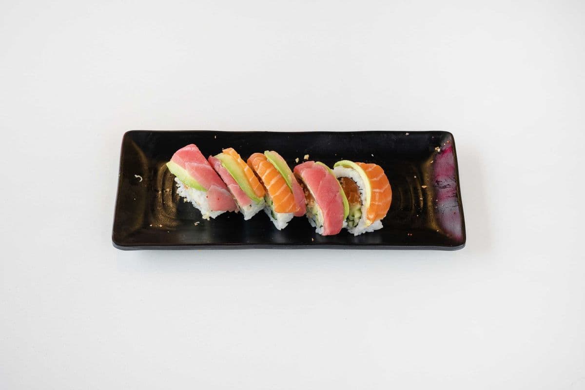 Arc-en-ciel