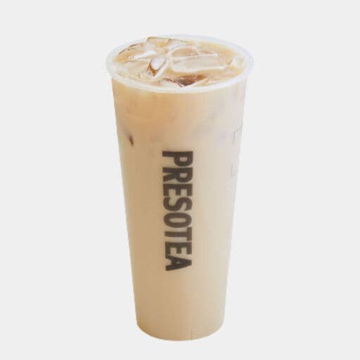 Milky Hazelnut / Noisette au lait