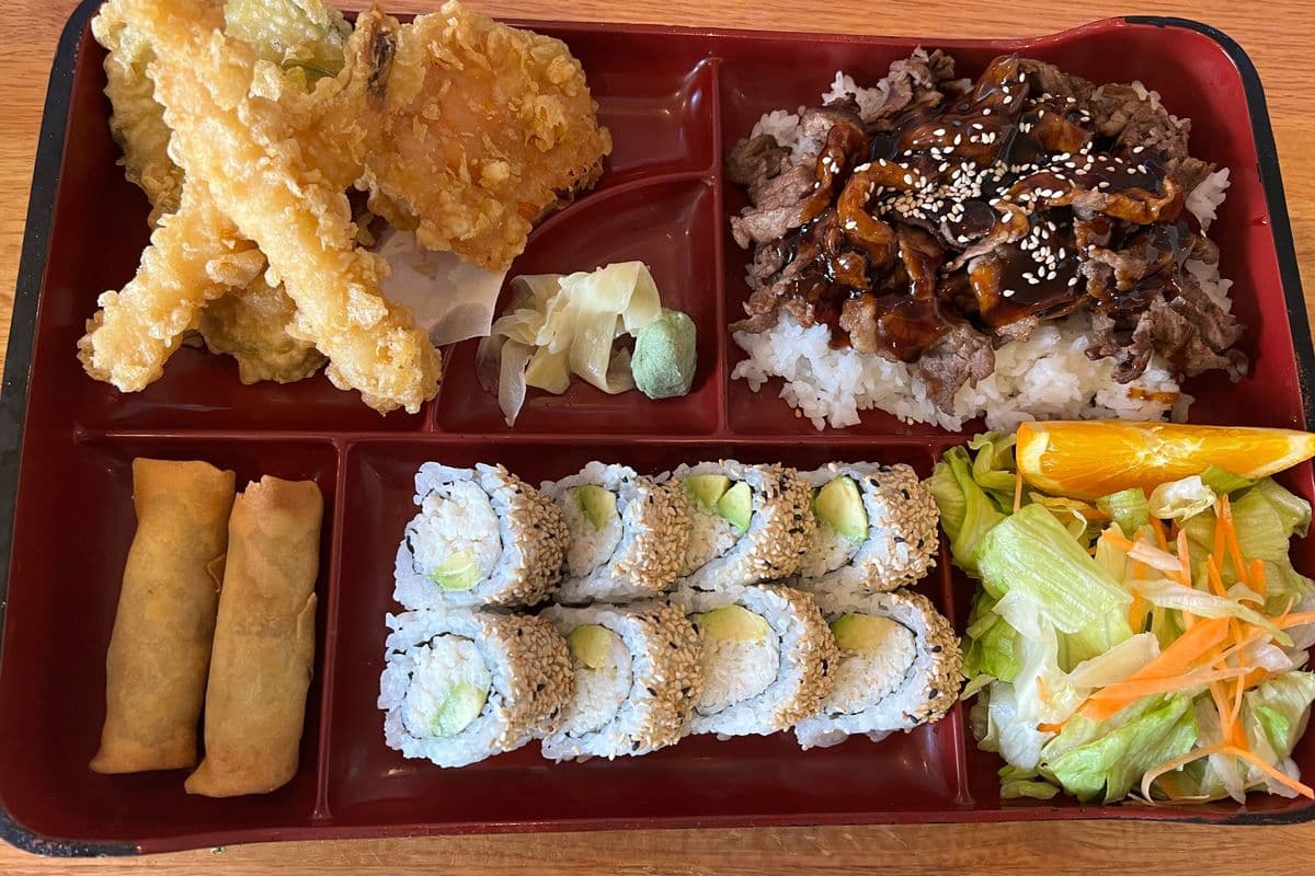 02. Beef Box
