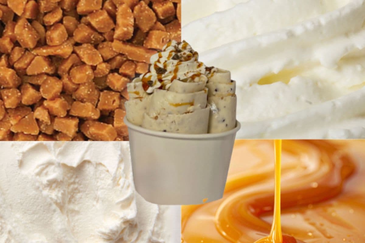 Sticky Toffee (12oz)