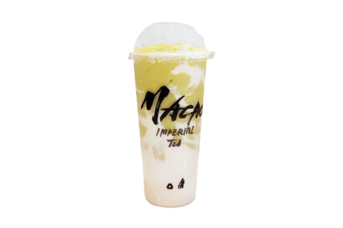 Avocado Coconut (Large) (700ML)