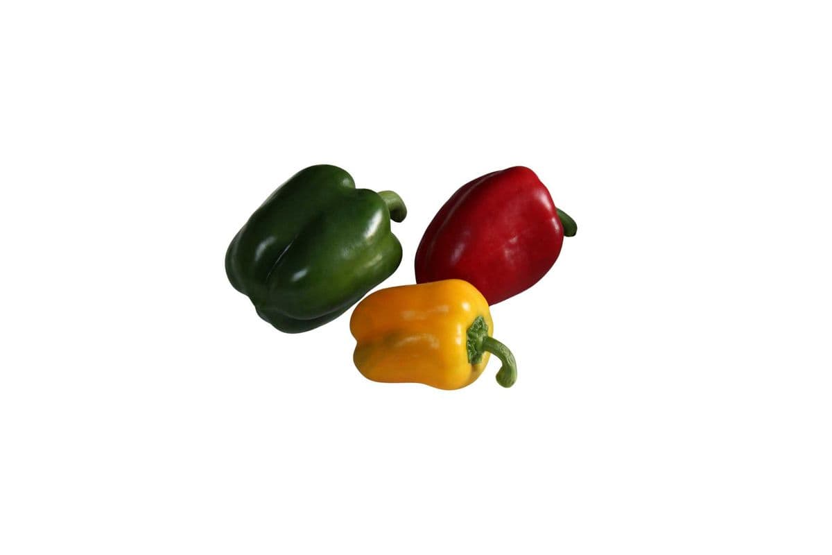 Bell Peppers