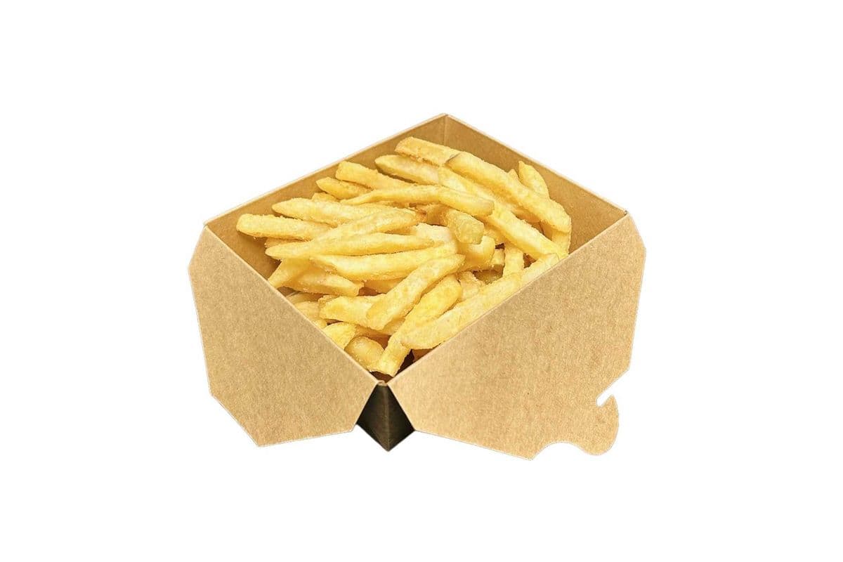 Original French Fries