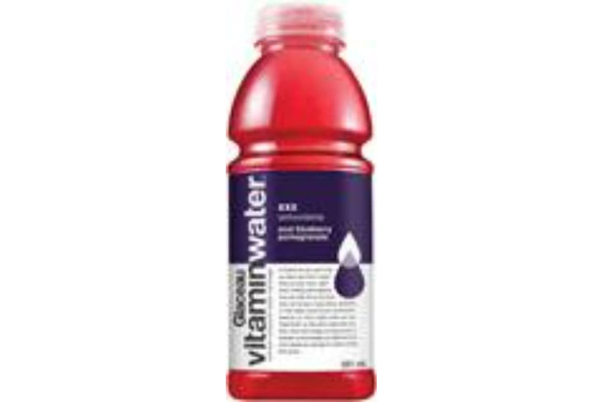 Vitamin Water - XXX (591ml)