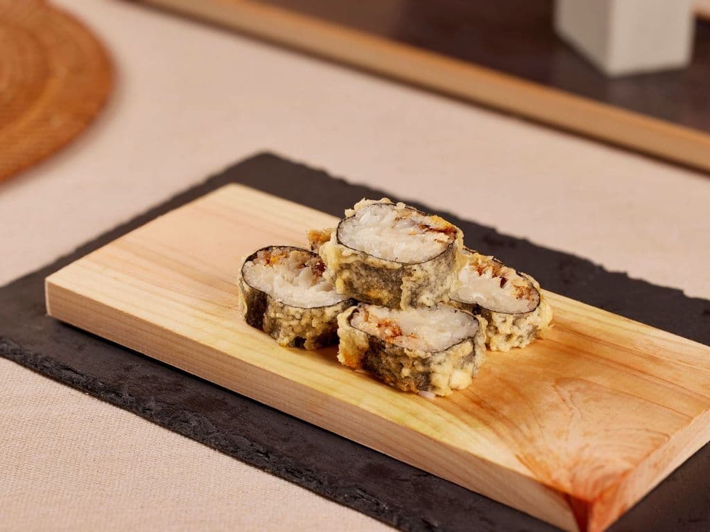 Rocky Roll