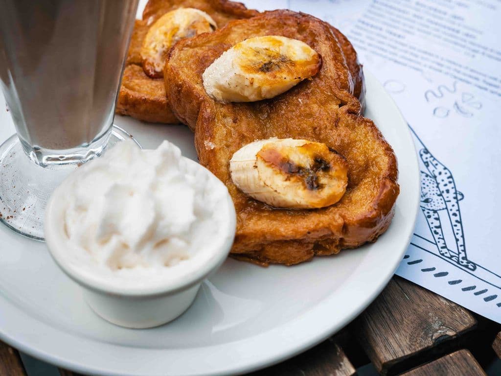 French Toast