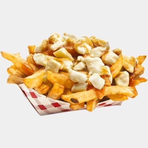 Poutine / Poutine