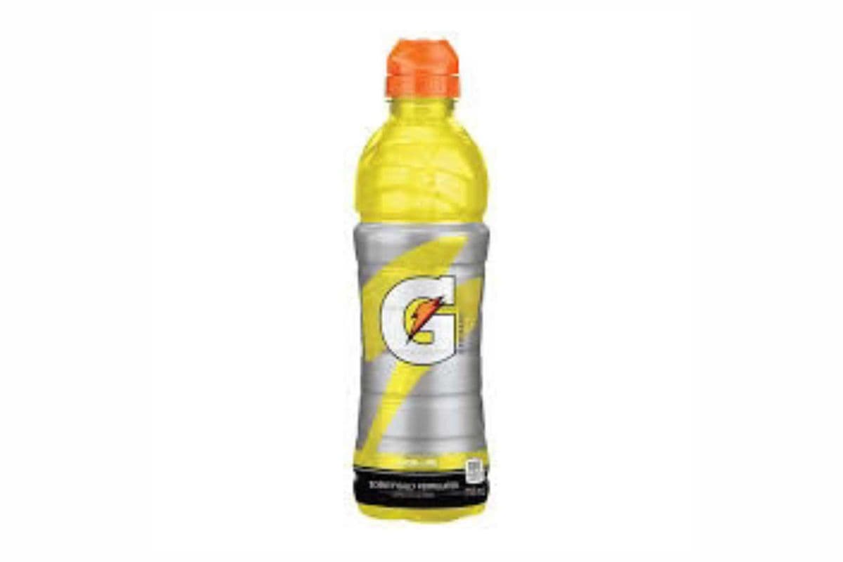 Gatorade Lemon Lime (710 ml)