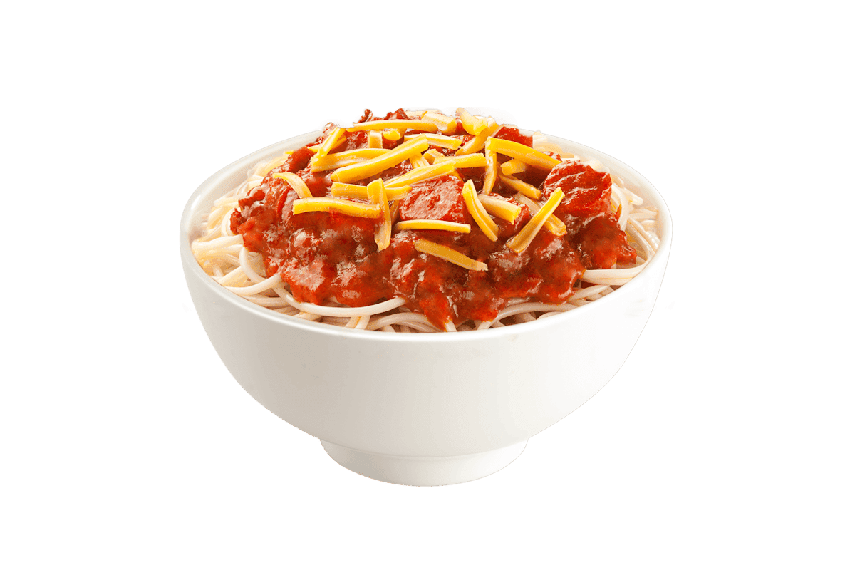 Side Jolly Spaghetti