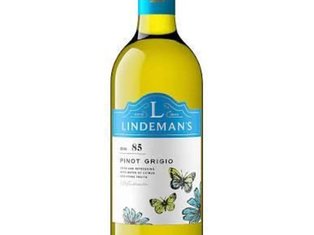 LINDEMANS Bin85 Pinot Grigio, 750ml