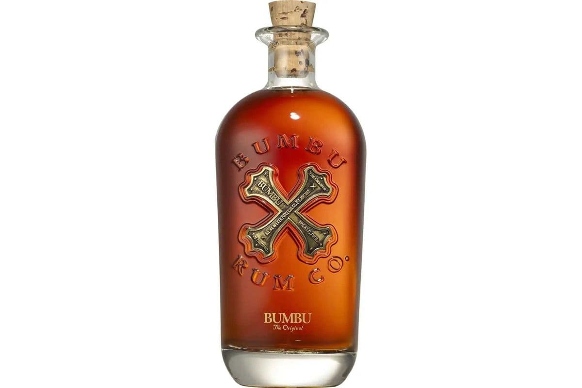 Bumbu Craft Rum (1 x 750 ml)