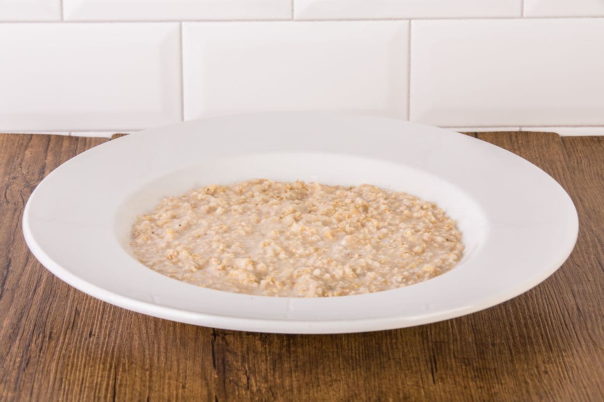 Gruau / Oatmeal