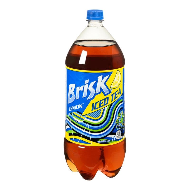 Brisk Iced Tea (2L)