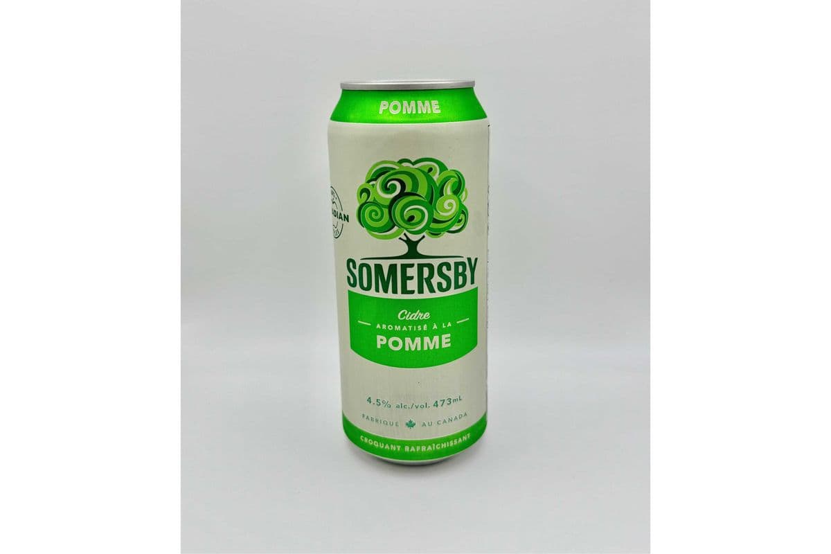Somersby Apple (1 x 473ml)