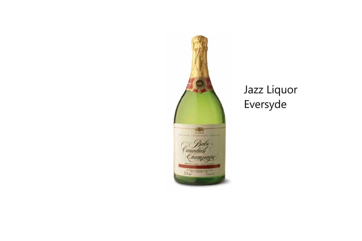 ANDRES BABY SPARKLING (1 x 1.5L)
