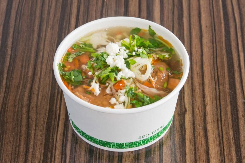 Splendido Soup