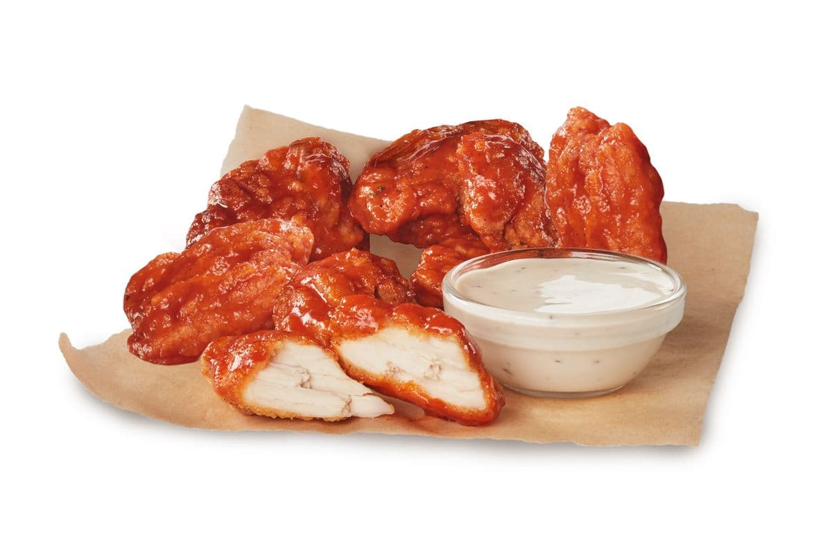 Buffalo Chicken Nuggets (8 pcs)