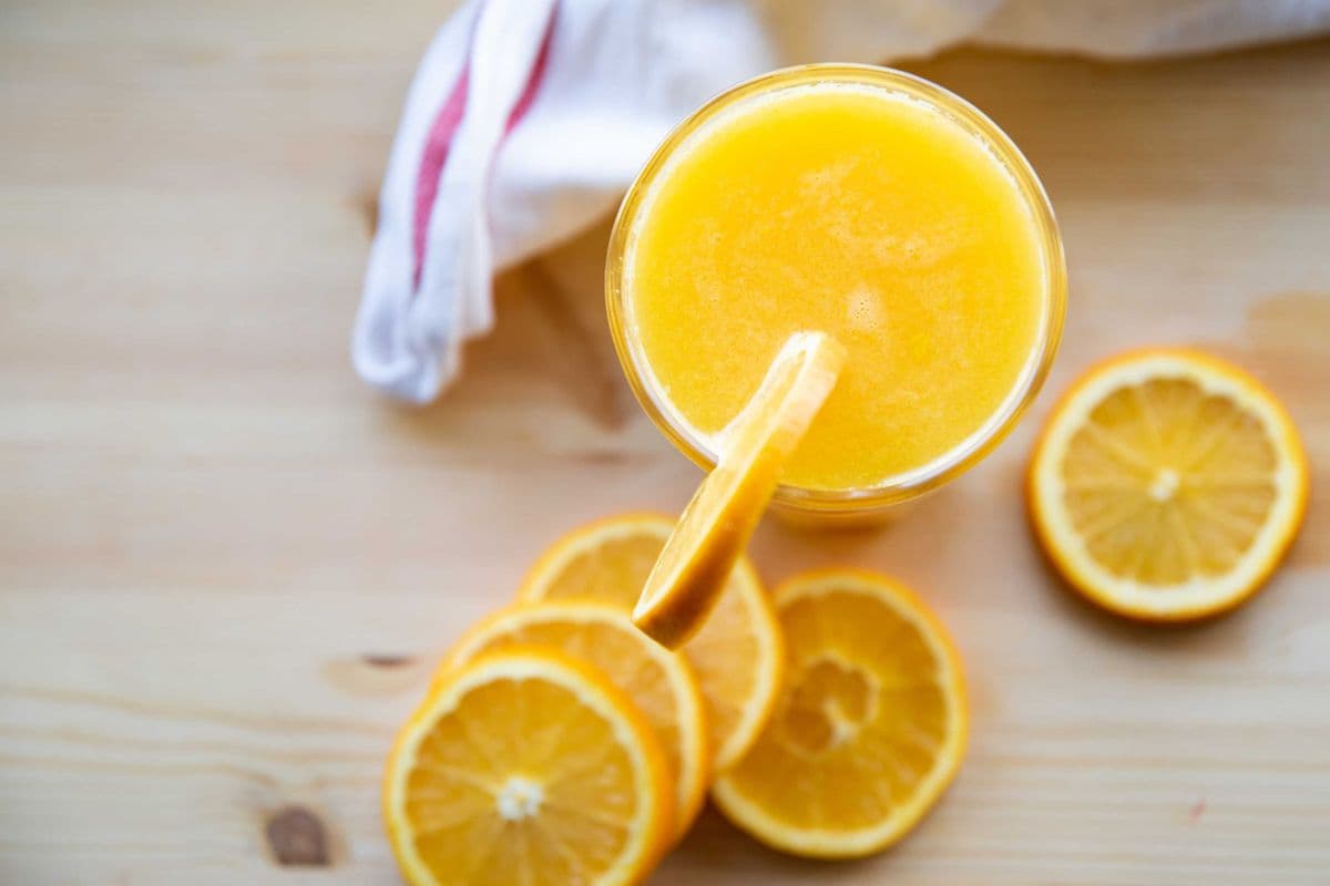 Orange Juice
