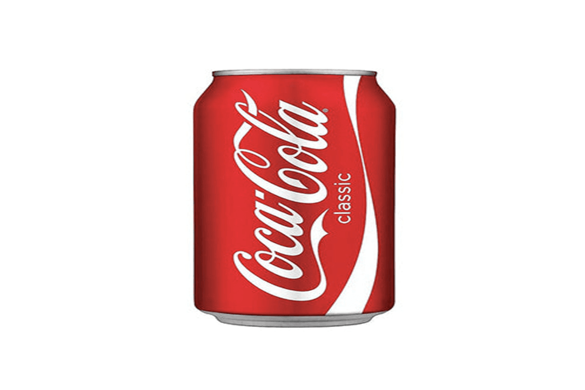 Coca Cola Classic