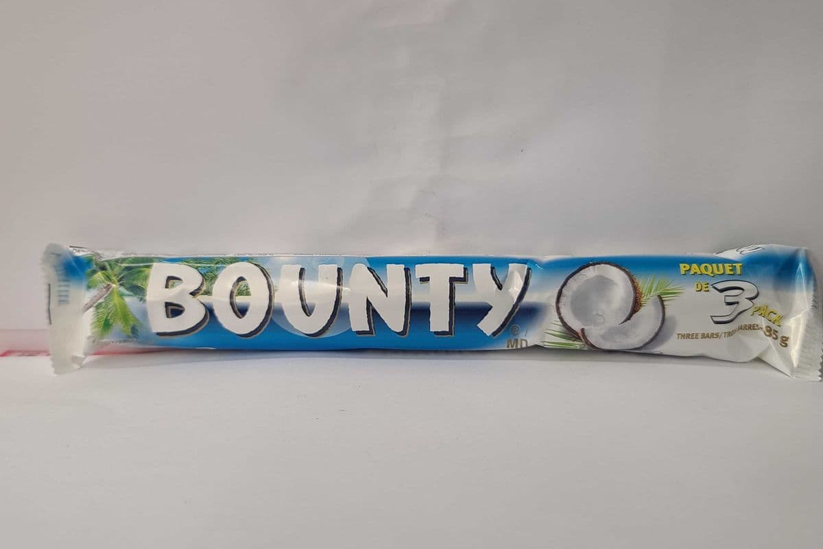 Bounty Kingsize (85g)