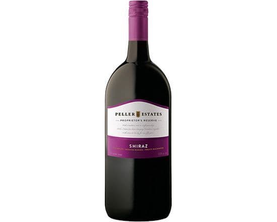 Peller Estates Proprietors Reserve Shiraz, 1.5 L