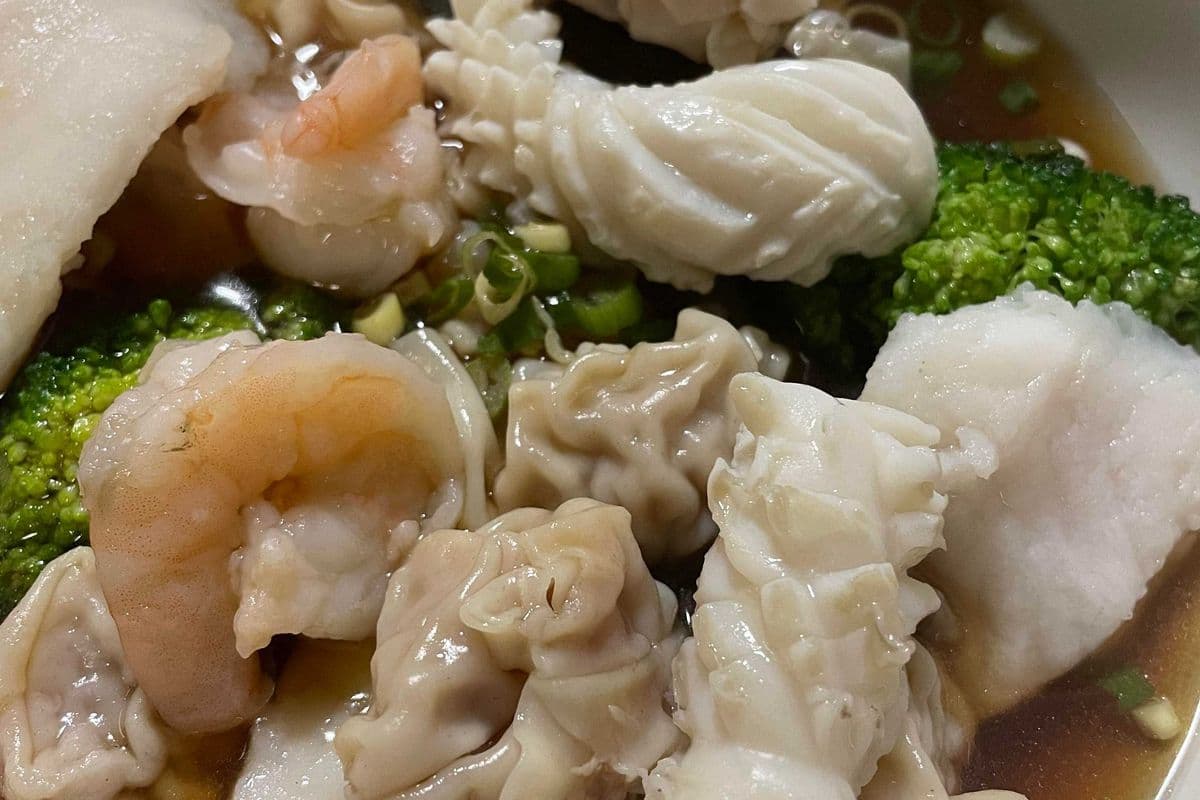 D26. Wor Wonton