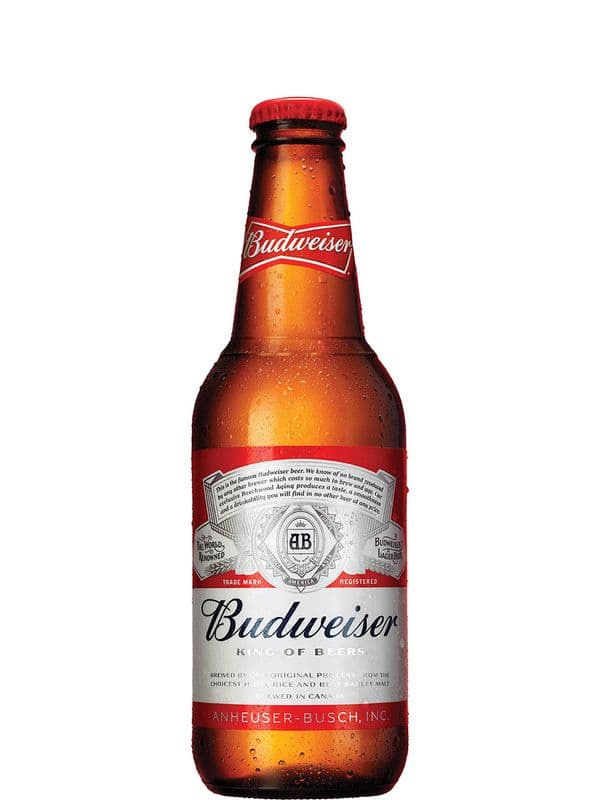 Budweiser